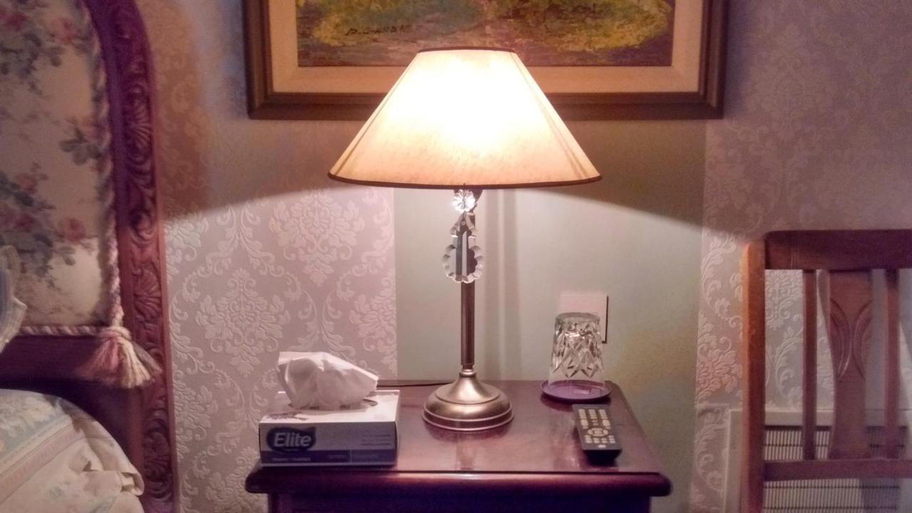 La Casona De Grace Bed & Breakfast Olivos Bagian luar foto